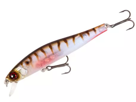 MIKADO WOBLER JIVE - 70mm 5.9g OIKAWAPERCH SUSPENDING