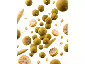 TB Baits Boilie Corn 2,5 kg 20 mm