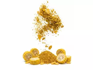 TB Baits Method Mix Corn 2 kg