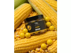 TB Baits Plovoucí Boilie Pop-Up Corn + NHDC 50 g 16 mm