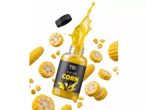 TB Baits Booster Corn 500 ml