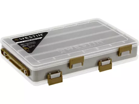 Westin W3 Lure Box Double sided S8