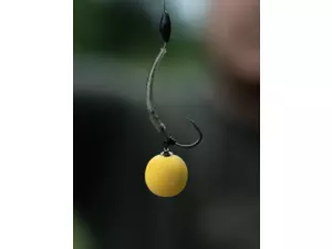 Giants fishing Rovnátko na háček Curved Long Line Aligner 10ks