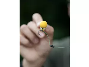 Giants fishing Rovnátko na háček Curved Long Line Aligner 10ks