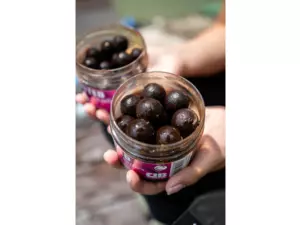 Carp Inferno Boosted Boilies 300 ml Chaos