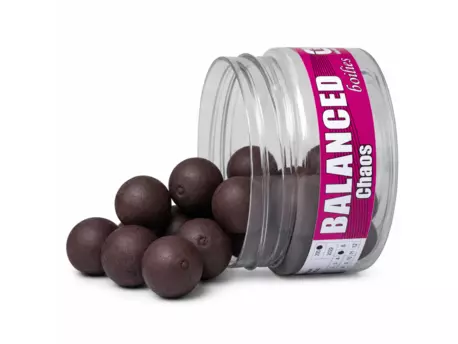 Carp Inferno Balanced Boilie 200 ml Chaos