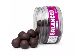 Carp Inferno Balanced Boilie 200 ml Chaos