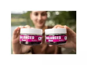 Carp Inferno Balanced Boilie 200 ml Chaos