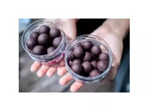 Carp Inferno Balanced Boilie 200 ml Chaos
