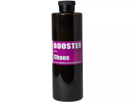 Carp Inferno Booster 250 ml Chaos