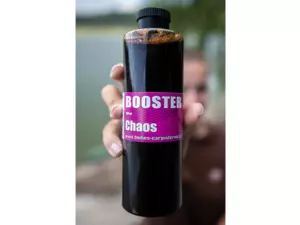 Carp Inferno Booster 250 ml Chaos