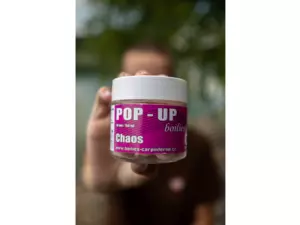 Carp Inferno Pop - up Boilies 16 mm 150 ml Chaos