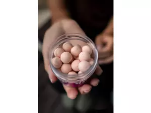 Carp Inferno Pop - up Boilies 16 mm 150 ml Chaos