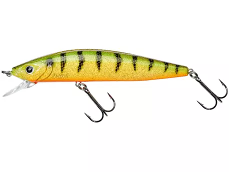 GUNKI Wobler Gamera 12,8cm SP Strass Perch