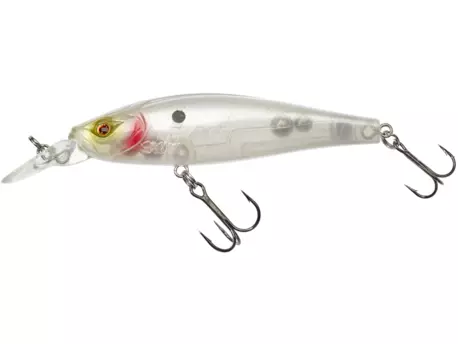 Gunki Wobler Gamera 9,0cm F White Tendance