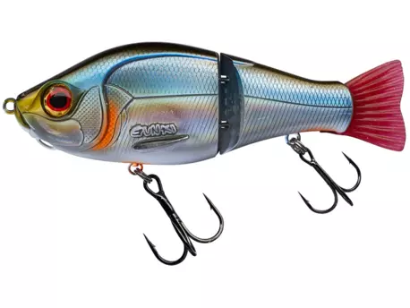 Gunki Wobler Scunner 13,5cm S Roach Tendance