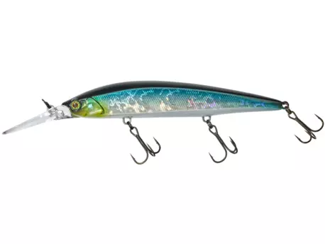 ILLEX wobler Rerange 11cm DR SP Shine Katana