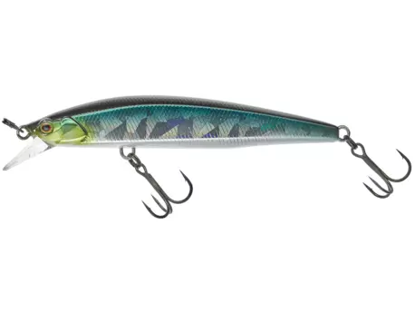 ILLEX wobler Rerange 8,5cm SP Aurora Bleak