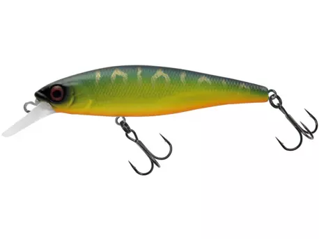 ILLEX wobler Squad Minnow 9,5cm SP Mat Tiger