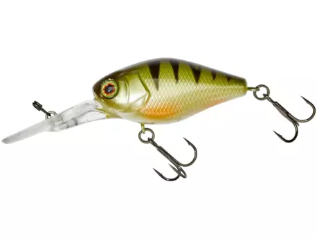 ILLEX wobler Chubby 4,1cm DR Perch