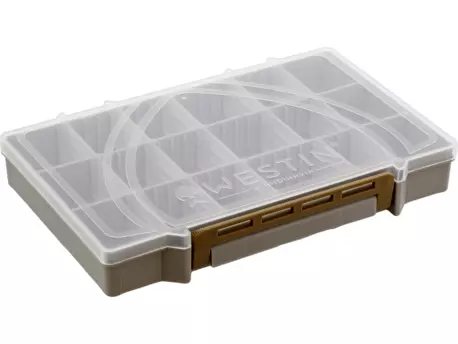 Westin Krabička W3 Tackle box S4