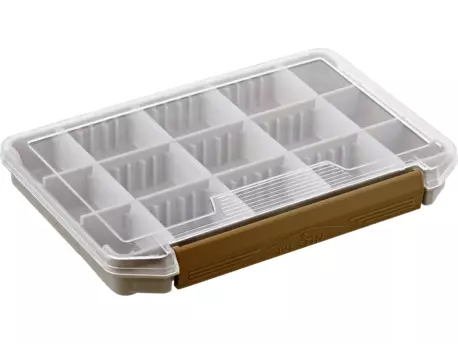 Westin Krabička W3 Tackle box S4