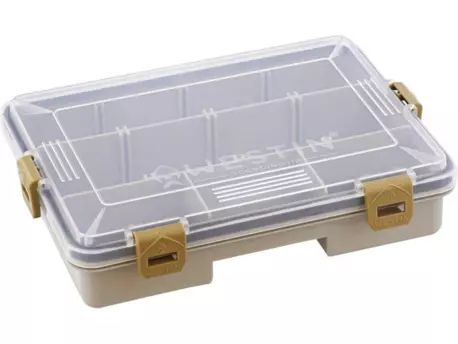 Westin Krabička W3 WP Tackle Box