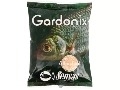SENSAS Posilovač Gardonix (plotice) 300g