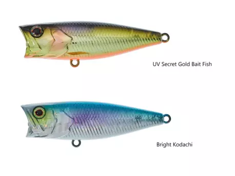 Wobler ILLEX SK-POP Grande 6,5cm