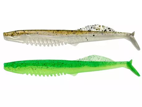 Gunki Ripper V3IB Plg ITB 19cm