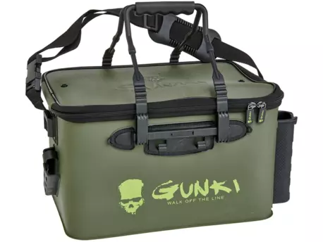 GUNKI Nepromokavý box Bakkan 40