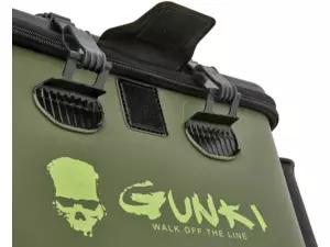 GUNKI Nepromokavý box Bakkan Hard Lid 40