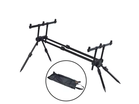 Giants fishing Stojan Dual H-Rod Pod 3 Rods