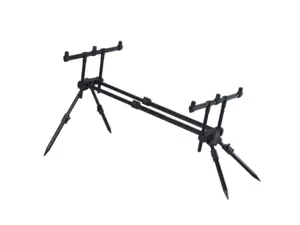 Giants fishing Stojan Dual H-Rod Pod 3 Rods