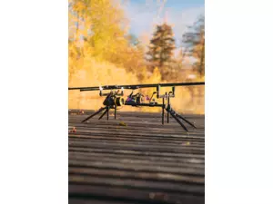 Giants fishing Stojan Dual H-Rod Pod 3 Rods