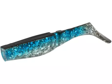 Mikado Gumová Nástraha Fishunter 10.5cm/125 - 5 ks