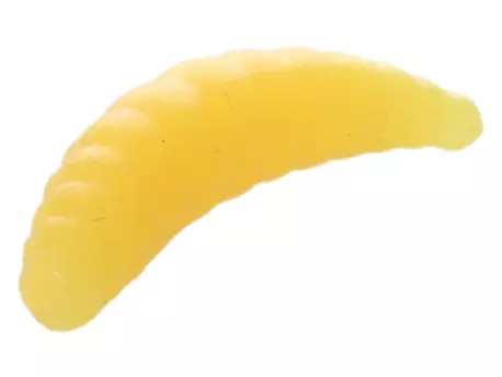 Mikado M-AREA MAGGOT - ČERV - 34mm/SÝR - 16 ks