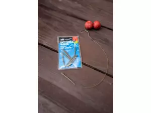 Giants fishing Převleky proti zamotání Anti-Tangle Sleeves L-40mm, 10ks