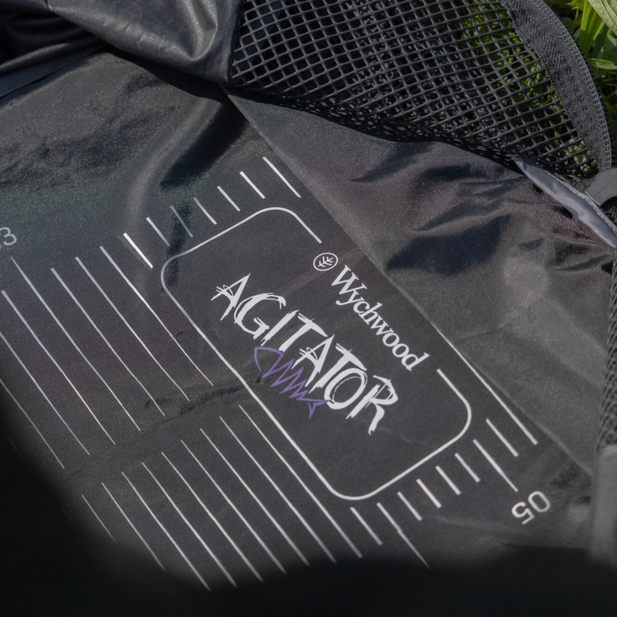 Wychwood podložka na dravce Agitator Compact Roll Mat