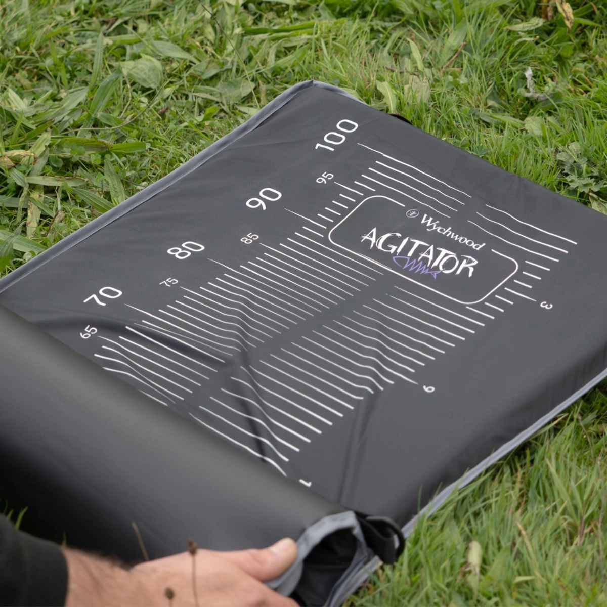 Wychwood podložka na dravce Agitator Compact Roll Mat