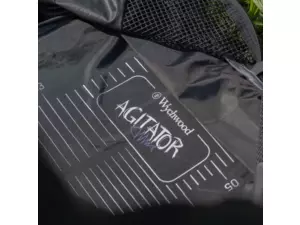 Wychwood podložka na dravce Agitator Compact Roll Mat