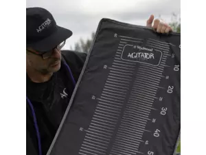 Wychwood podložka na dravce Agitator Compact Roll Mat