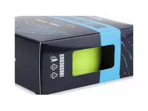 Carp'R'Us Carp´R´Us Vlasec Total Contact Line Yellow 1000m