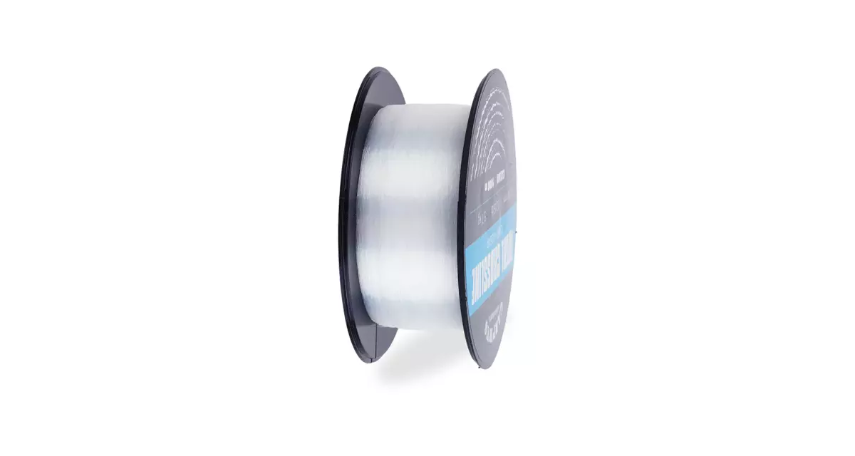 Carp'R'Us Carp´R´Us Vlasec Total Crossline Cast – Clear 1000m