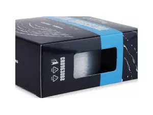 Carp'R'Us Carp´R´Us Vlasec Total Crossline Cast – Clear 1000m