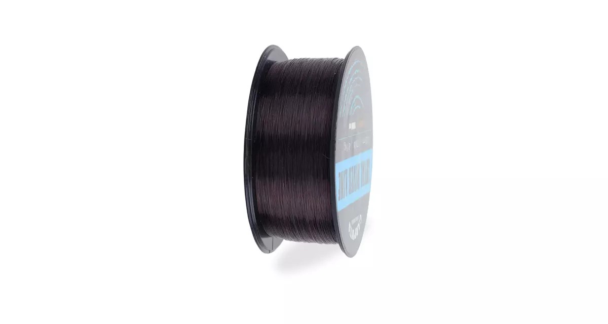 Carp'R'Us Carp´R´Us Vlasec Total River Line – Brown