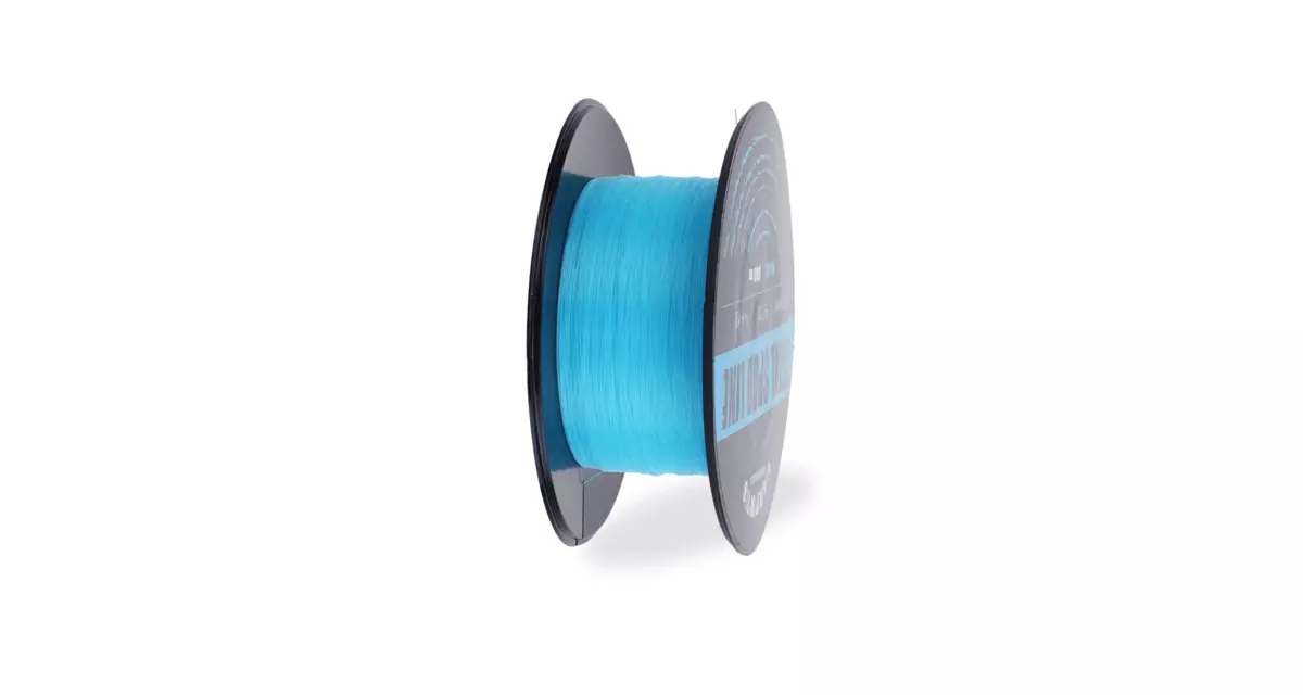 Carp'R'Us Carp´R´Us Vlasec Total Spod Line - Blue 500m