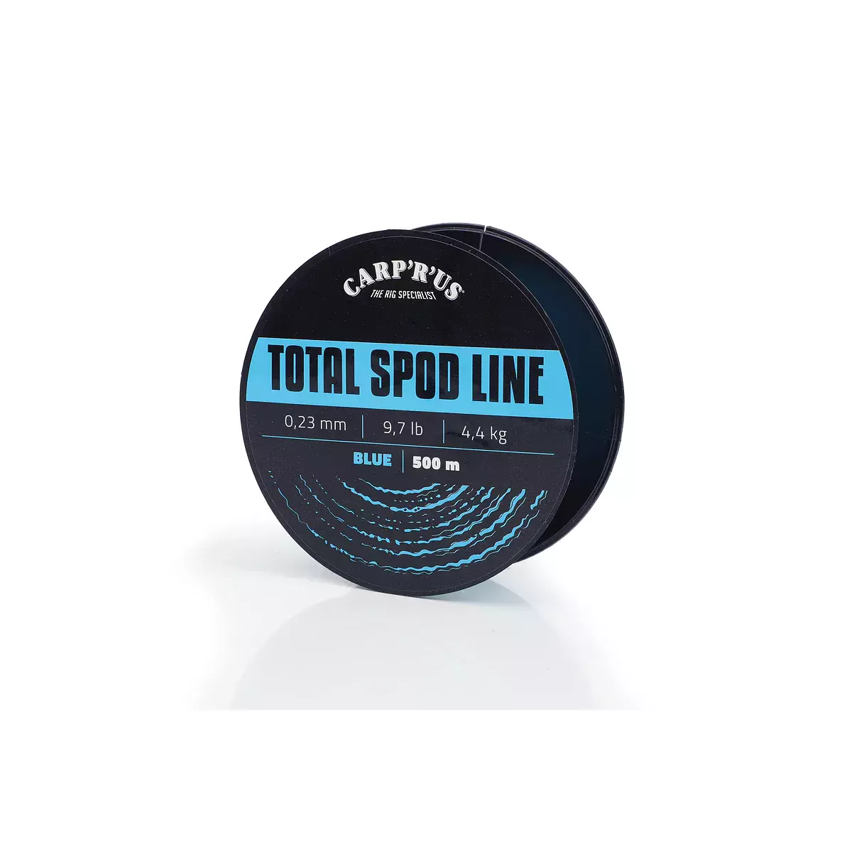 Carp'R'Us Carp´R´Us Vlasec Total Spod Line - Blue 500m