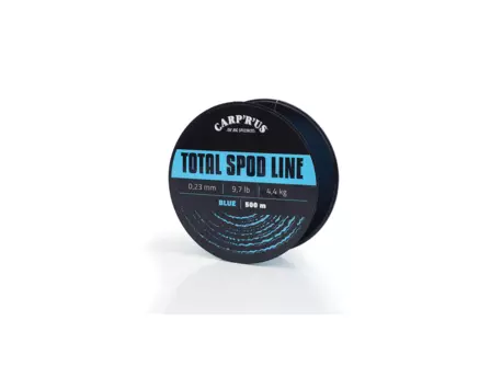 Carp'R'Us Carp´R´Us Vlasec Total Spod Line - Blue 500m