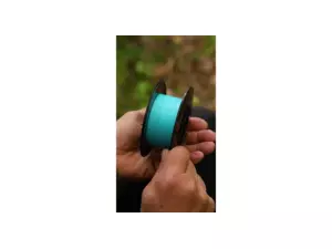 Carp'R'Us Carp´R´Us Vlasec Total Spod Line - Blue 500m